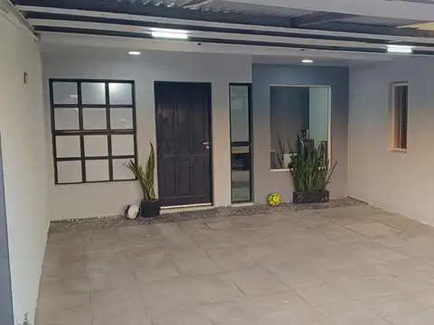 Casa en Venta en Zona Hipermercado, USD 90.000