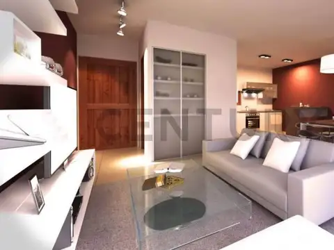 Venta departamento Villa La Angostura