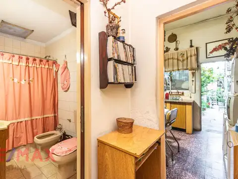 Casa en Venta en San Justo, USD 62.000