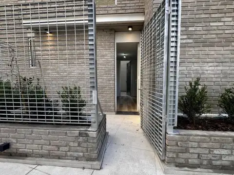 Triplex  2/3 Dorm Viamonte al 600-Financiación