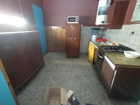 Casa en Venta en Haedo, USD 120.000