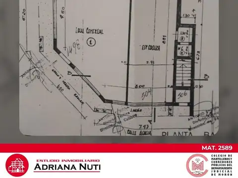 Casa en Venta en Haedo, USD 120.000