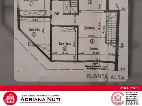 Casa en Venta de 3 dormitorios