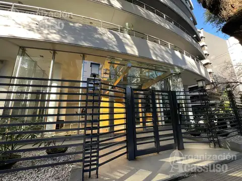 Rawson 2525 3° A Olivos