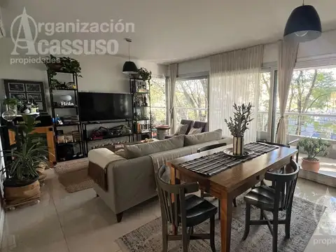 Departamento en Venta 12 años
