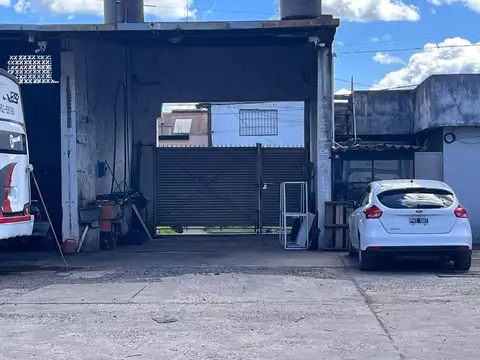 Galpon en Venta 55 años