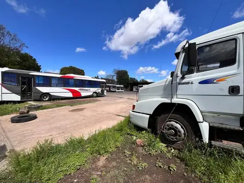 Galpon en Venta 55 años