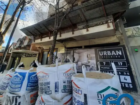 Departamento en Venta 1 año