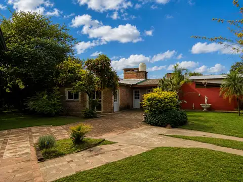 Casa en Venta de 3 dormitorios