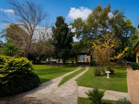 Casa en Venta en Colastine Norte, USD 170.000