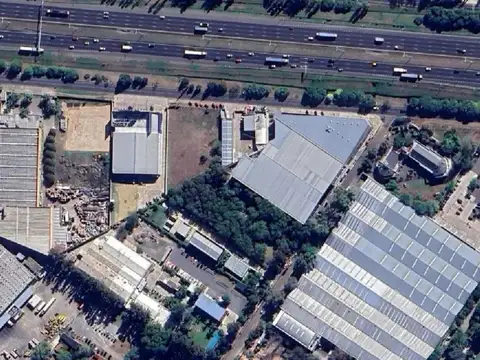 Terreno en Venta en Ituzaingo, USD 3.400.000