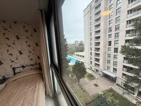 Departamento en Venta en Las Rosas, Cordoba