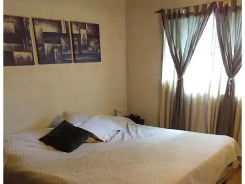 VENTA Duplex de dos dormitorios con jardin y cochera en Condominio en Pilar!