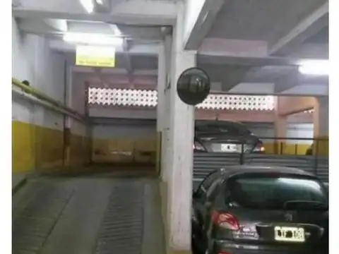 Cochera en Venta en Belgrano, Capital Federal