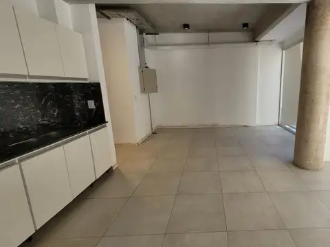 Departamento en Alquiler A Estrenar