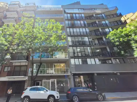Departamento en Alquiler en Palermo Soho, $ 780.000