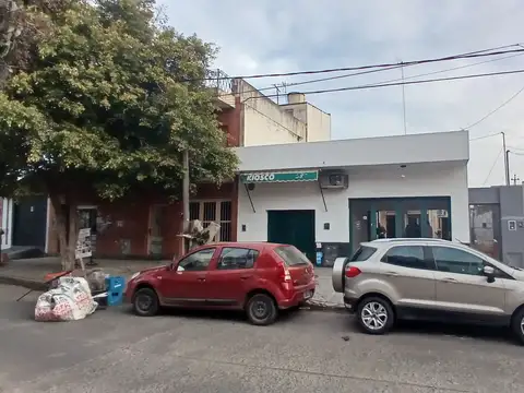 Departamento - Alquiler - Argentina, Tres de Febrero - Rio Salado 8928