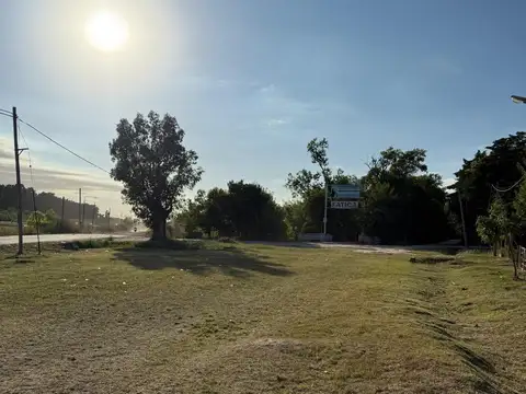 Terreno en venta en Altos De Robles