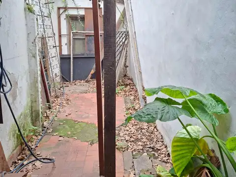 Casa en Venta en Castelar, USD 69.000