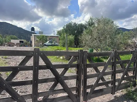 Vendo Casa en Barrio Balcones del Cerro Arco