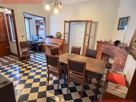 Casa en Alquiler de 3 dormitorios
