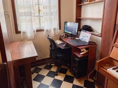 Casa en Alquiler en Olivos Maipú/Uzal, $ 2.300.000