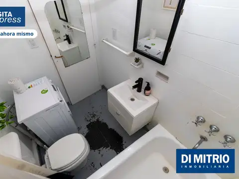 Departamento en Venta Apto profesional