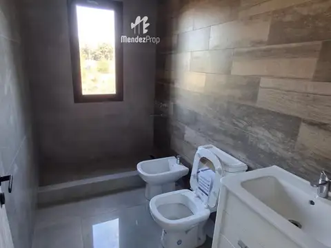 Casa en Venta A Estrenar