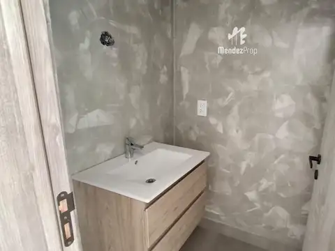 Casa 4 ambientes con 4 baños