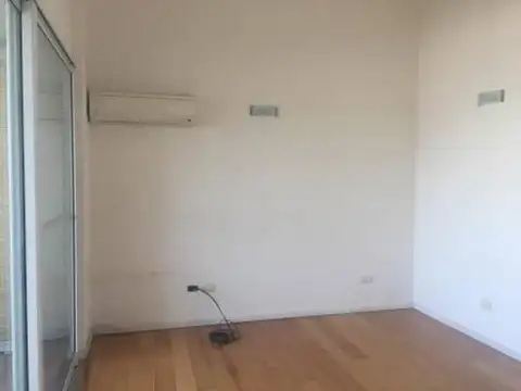 Oficina Monoambiente con 1 baño