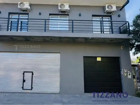 Local en Alquiler en Gutierrez Berazategui