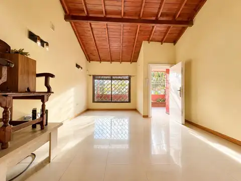 Casa en Venta 36 años