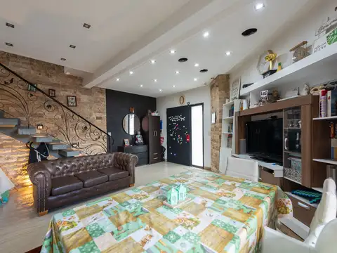 Casa en Venta en José Clemente Paz, USD 115.000