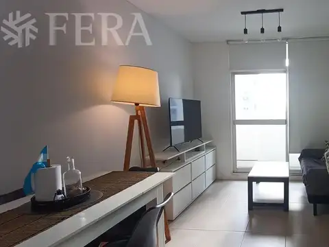 Departamento en Venta en Avellaneda, USD 50.000