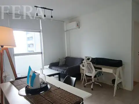 Venta departamento 2 ambientes con balcón en Avellaneda