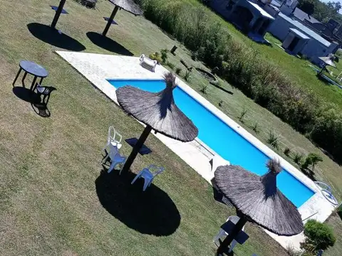 Casa en Solares del Carcaraña