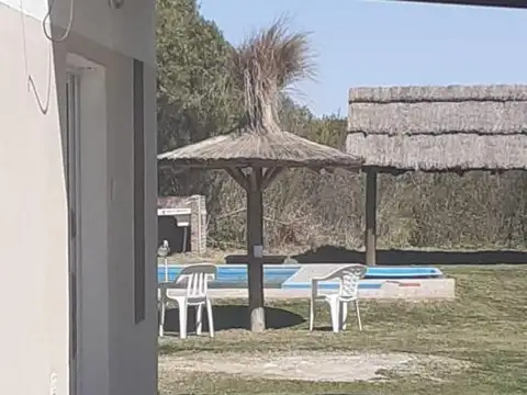 Casa en Venta 5 años