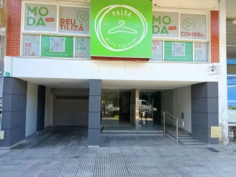 Local - Alquiler - Argentina, Capital Federal - BEIRO FCO.AV. 3482