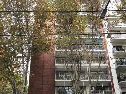 Venta Departamento 5 ambientes en Belgrano