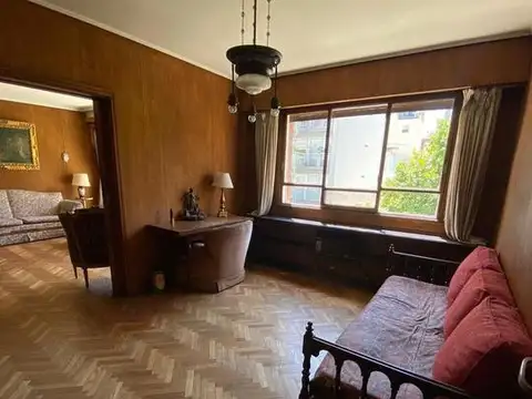 Departamento en Venta de 4 dormitorios