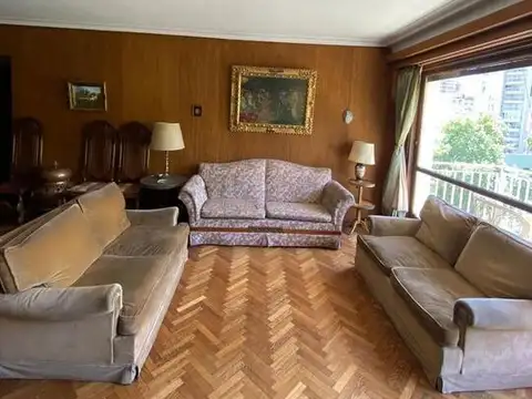 Departamento en Venta de 5 ambientes