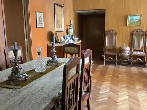 Departamento en Venta en Belgrano, USD 369.000
