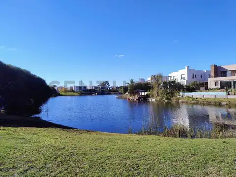 Terreno en Venta en Nordelta Los Lagos, Nordelta