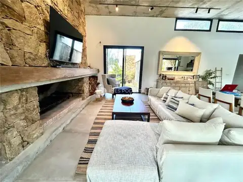 Casa en Alquiler 6 años