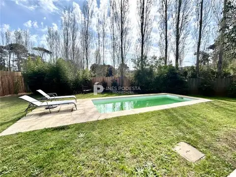 Casa en Alquiler en Punta del Este, USD 22.000