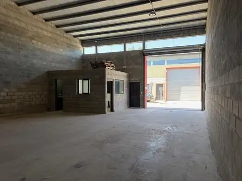 Galpón en alquiler en Pilar