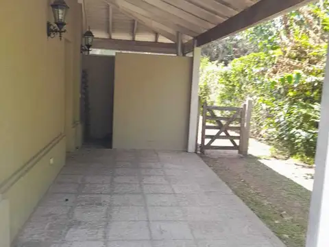 Casa en Venta 20 años