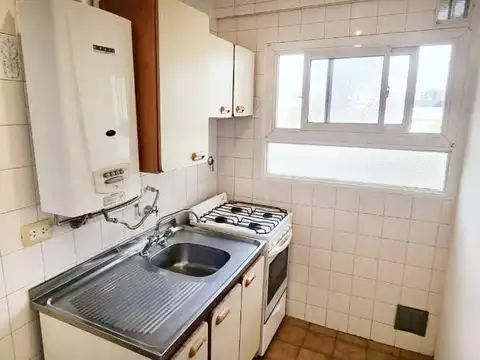 Departamento en Alquiler en Almagro, $ 700.000