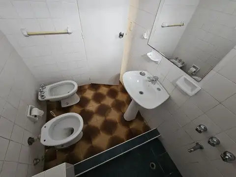 Departamento en Almagro