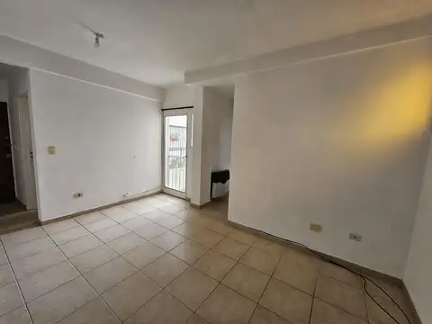 Departamento en Almagro
